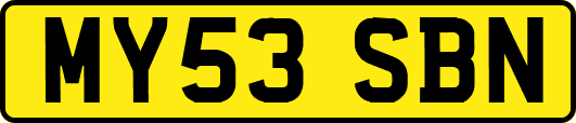 MY53SBN