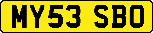 MY53SBO