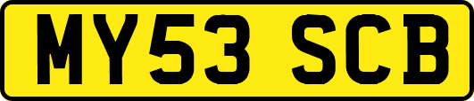 MY53SCB