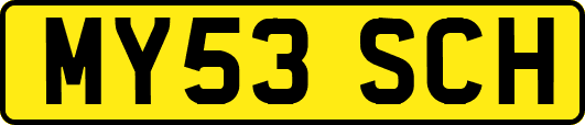 MY53SCH