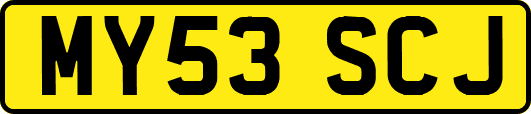 MY53SCJ