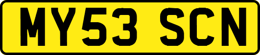 MY53SCN