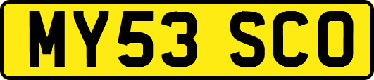 MY53SCO