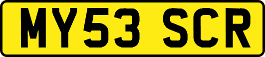 MY53SCR
