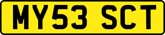 MY53SCT