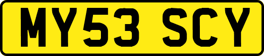 MY53SCY