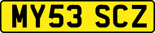 MY53SCZ