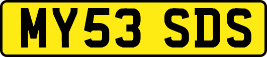 MY53SDS
