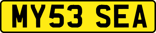 MY53SEA