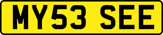 MY53SEE