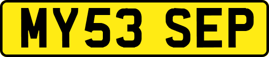MY53SEP