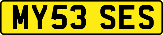 MY53SES