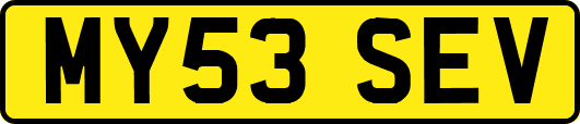MY53SEV