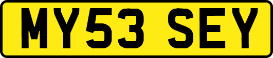 MY53SEY