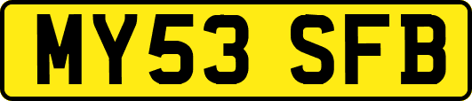 MY53SFB