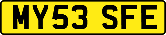 MY53SFE