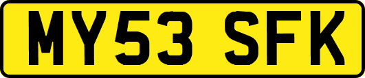 MY53SFK