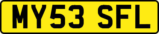 MY53SFL