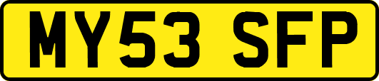 MY53SFP