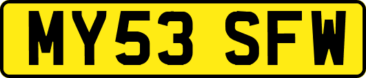 MY53SFW