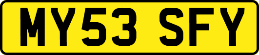 MY53SFY