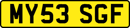 MY53SGF