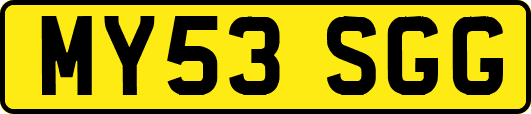 MY53SGG