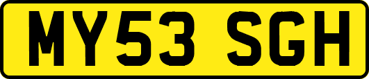 MY53SGH