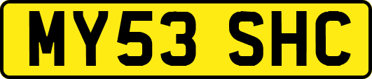 MY53SHC
