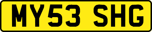 MY53SHG