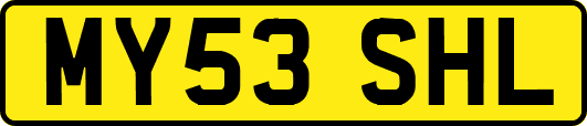 MY53SHL