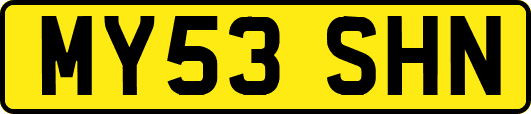 MY53SHN