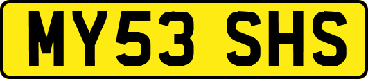 MY53SHS