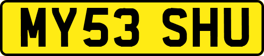 MY53SHU