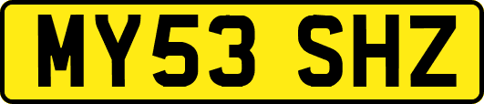 MY53SHZ