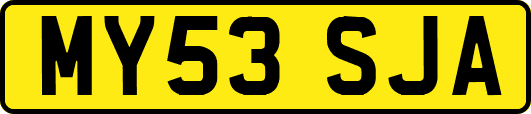 MY53SJA