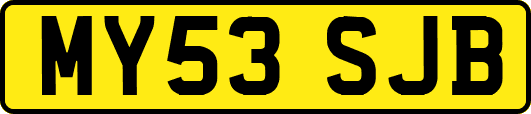 MY53SJB