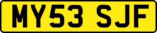 MY53SJF