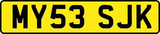 MY53SJK