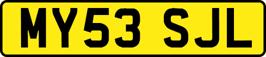 MY53SJL