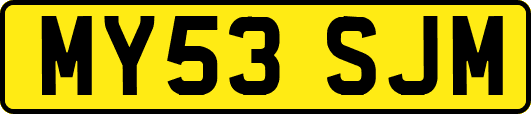 MY53SJM