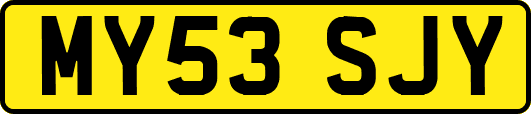 MY53SJY