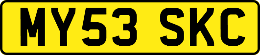 MY53SKC