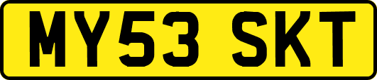 MY53SKT