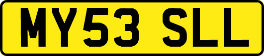 MY53SLL