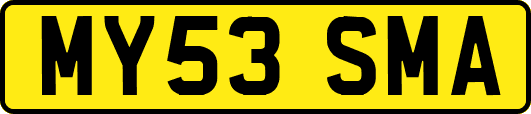 MY53SMA