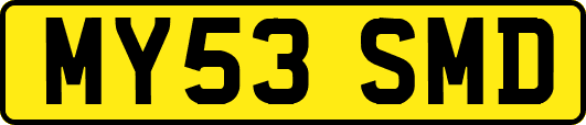 MY53SMD