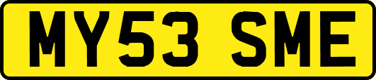 MY53SME