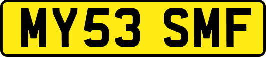 MY53SMF