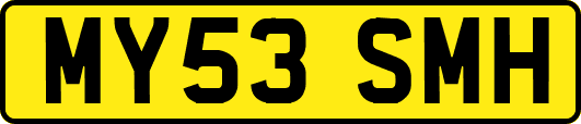 MY53SMH